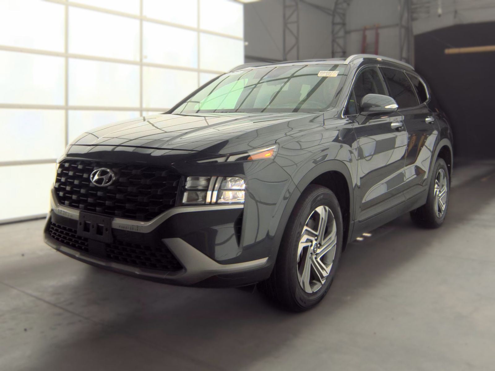 2023 HYUNDAI SANTA FE SEL - 1