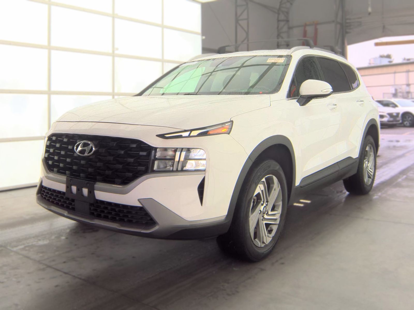 2023 HYUNDAI SANTA FE SEL - 1