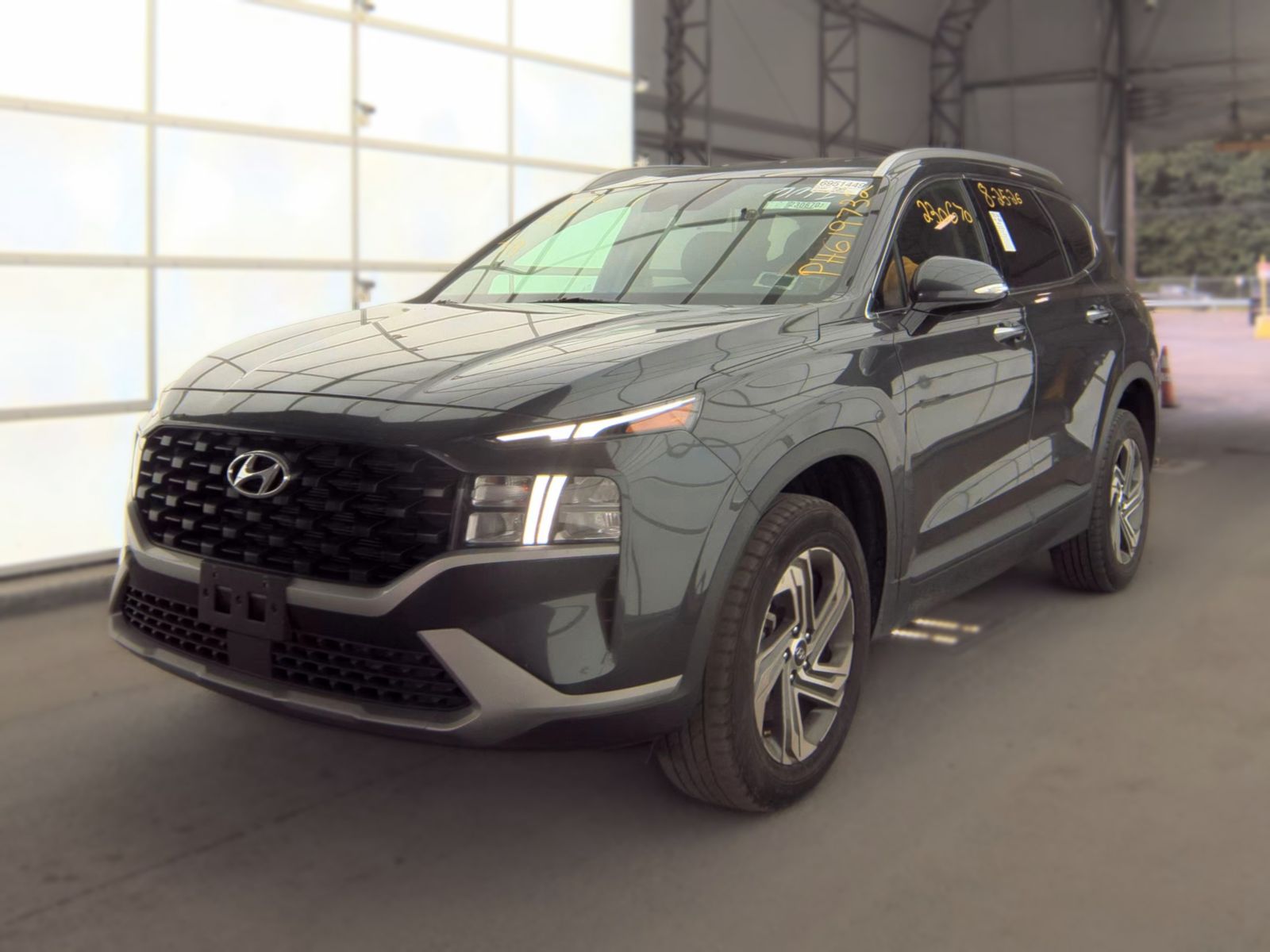 2023 HYUNDAI SANTA FE SEL - 1