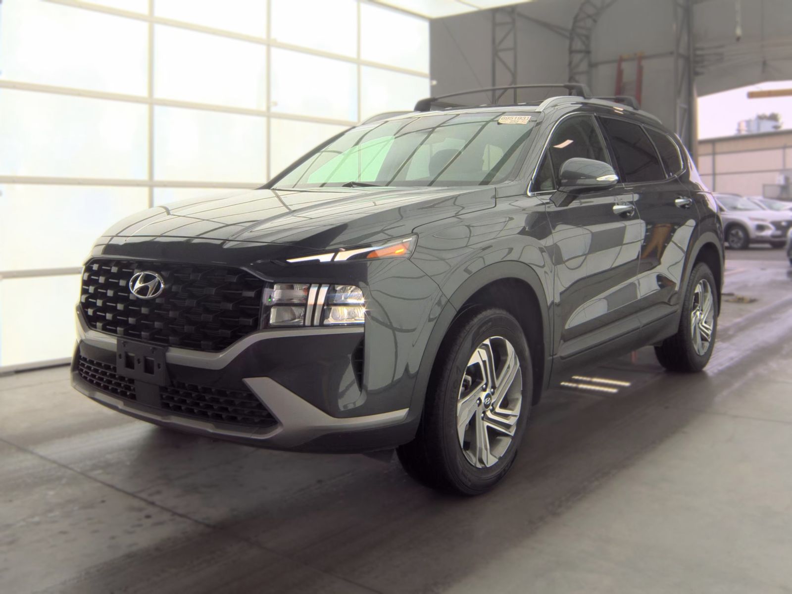 2023 HYUNDAI SANTA FE SEL - 1