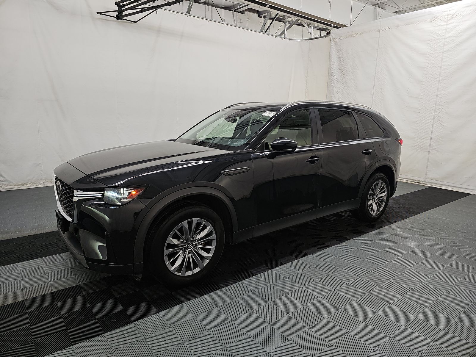 2024 MAZDA CX-90 3.3 TURBO SELECT Package - 1