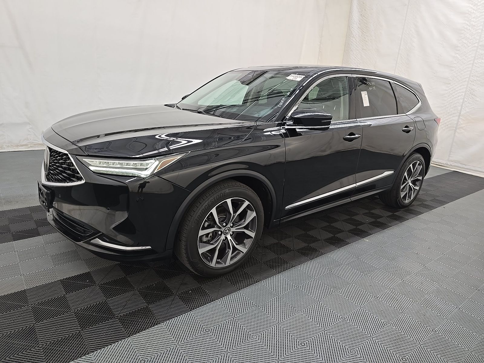 2023 ACURA MDX W/TECHNOLOGY Package - 1