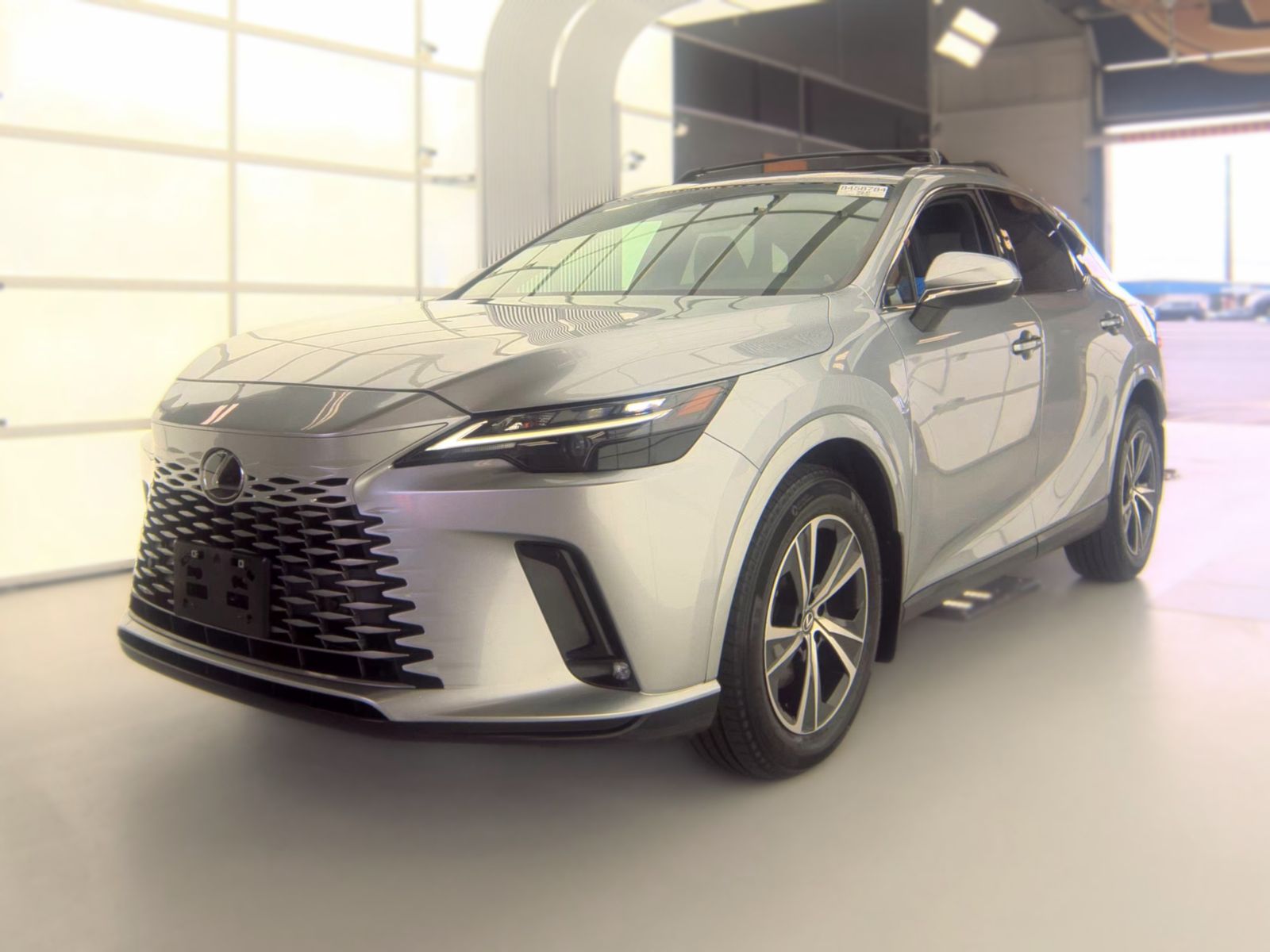 2023 LEXUS RX RX 350 Premium - 1