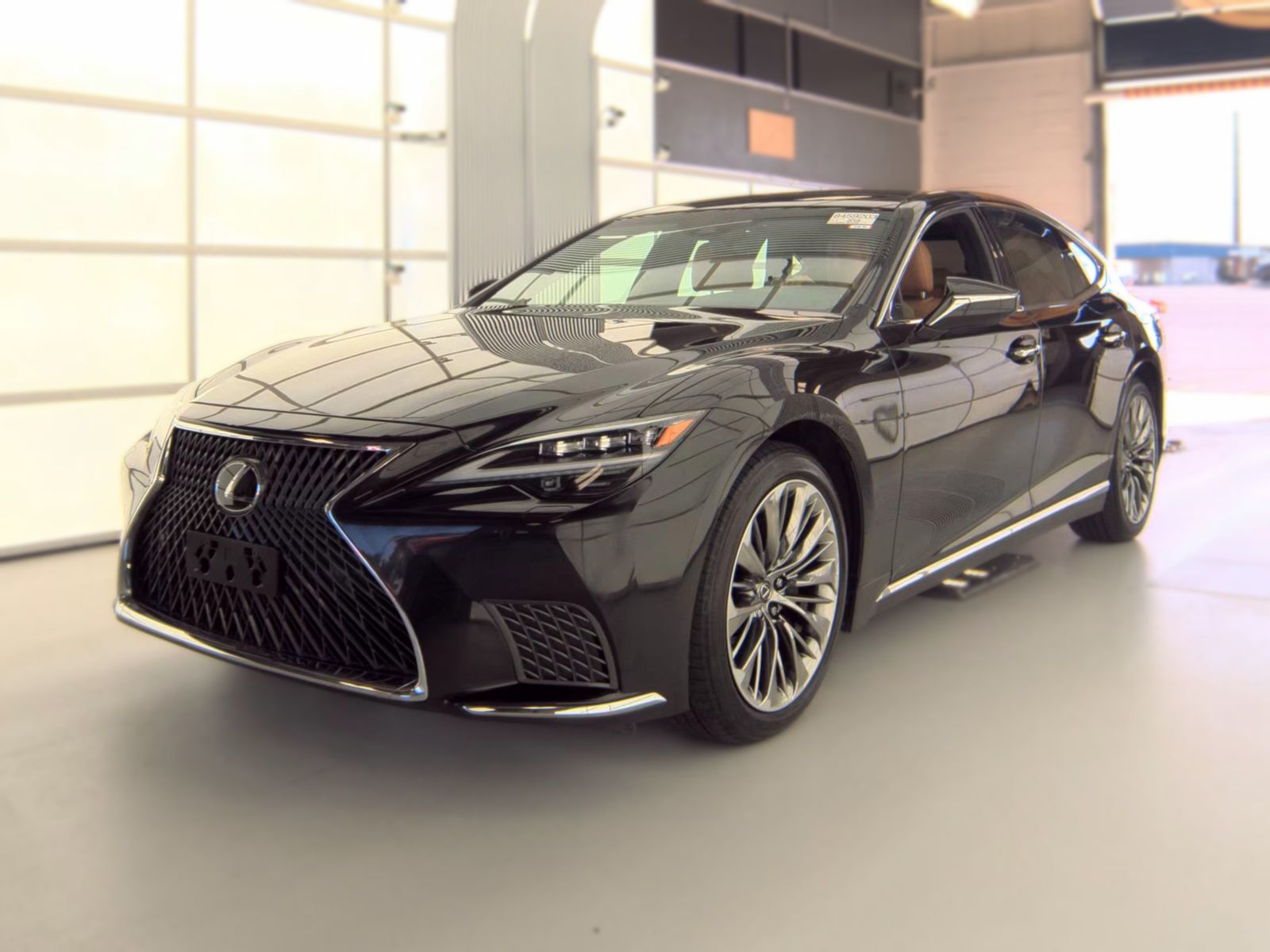 2023 LEXUS LS LS 500 - 1
