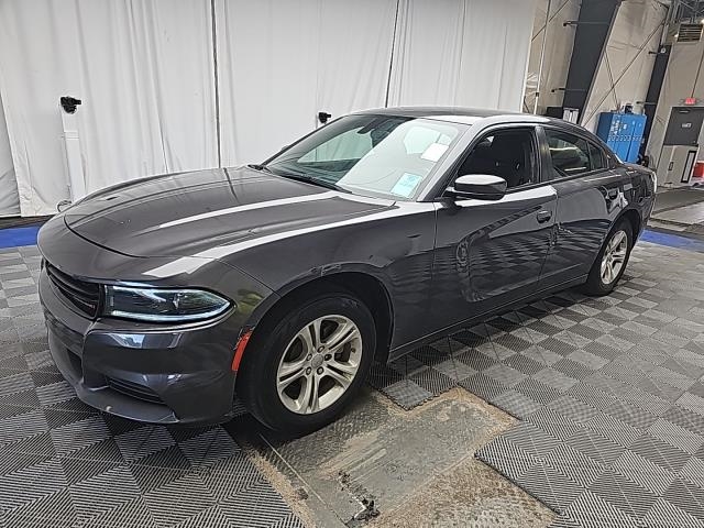2022 DODGE CHARGER SXT - 1