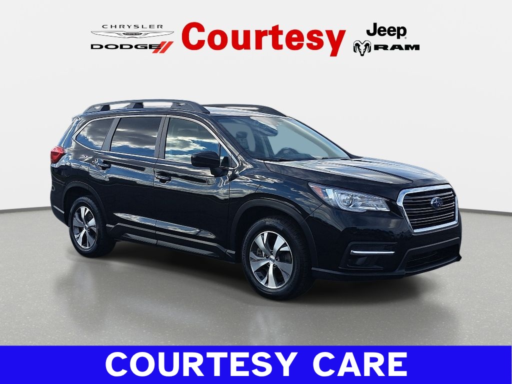 2022 SUBARU ASCENT Premium - 1