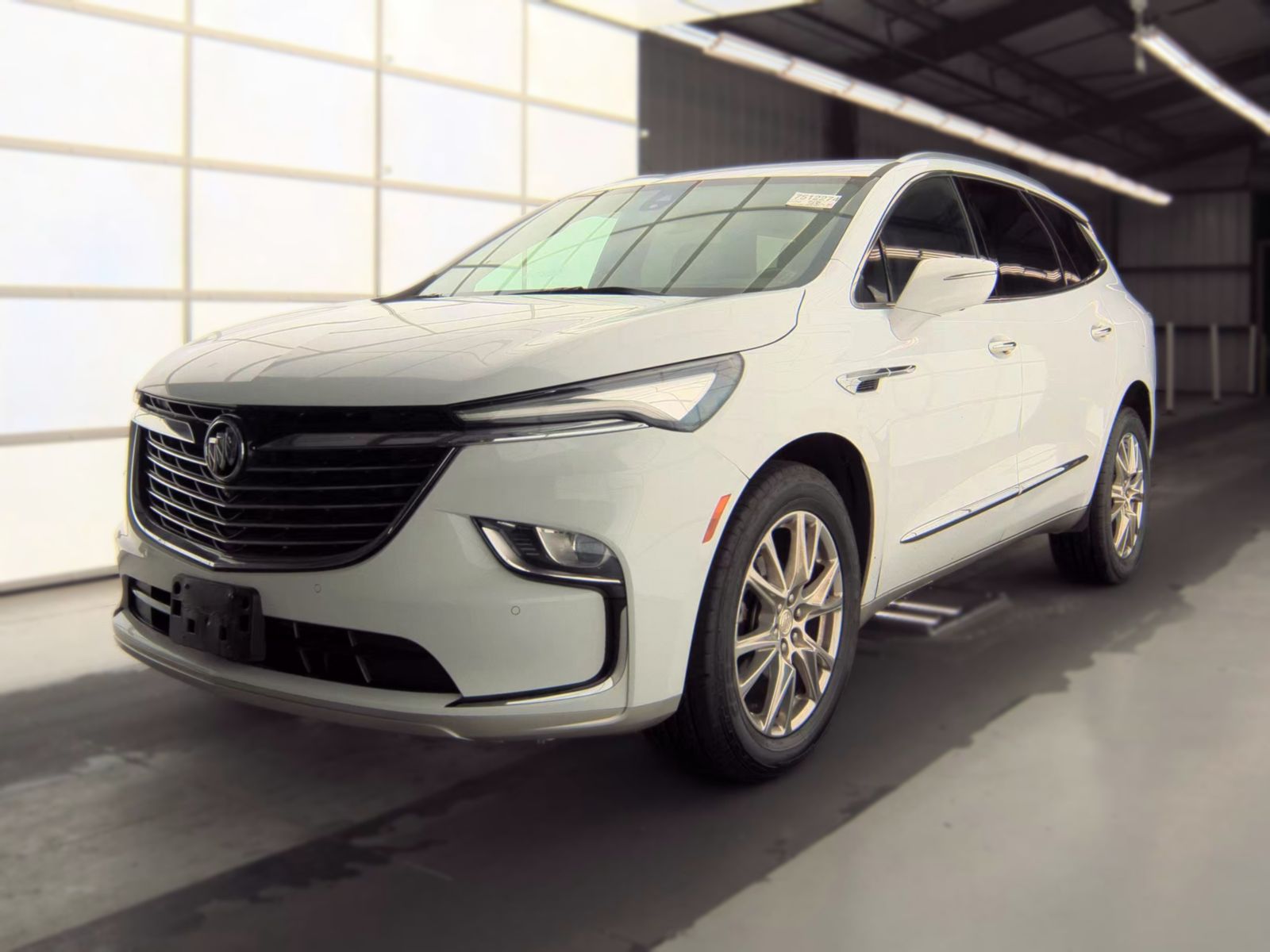 2022 BUICK ENCLAVE Premium - 1