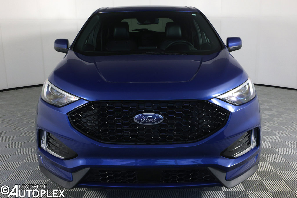 2022 FORD EDGE ST-Line - 1