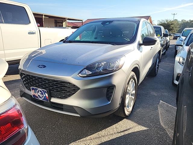 2022 FORD ESCAPE SE - 1
