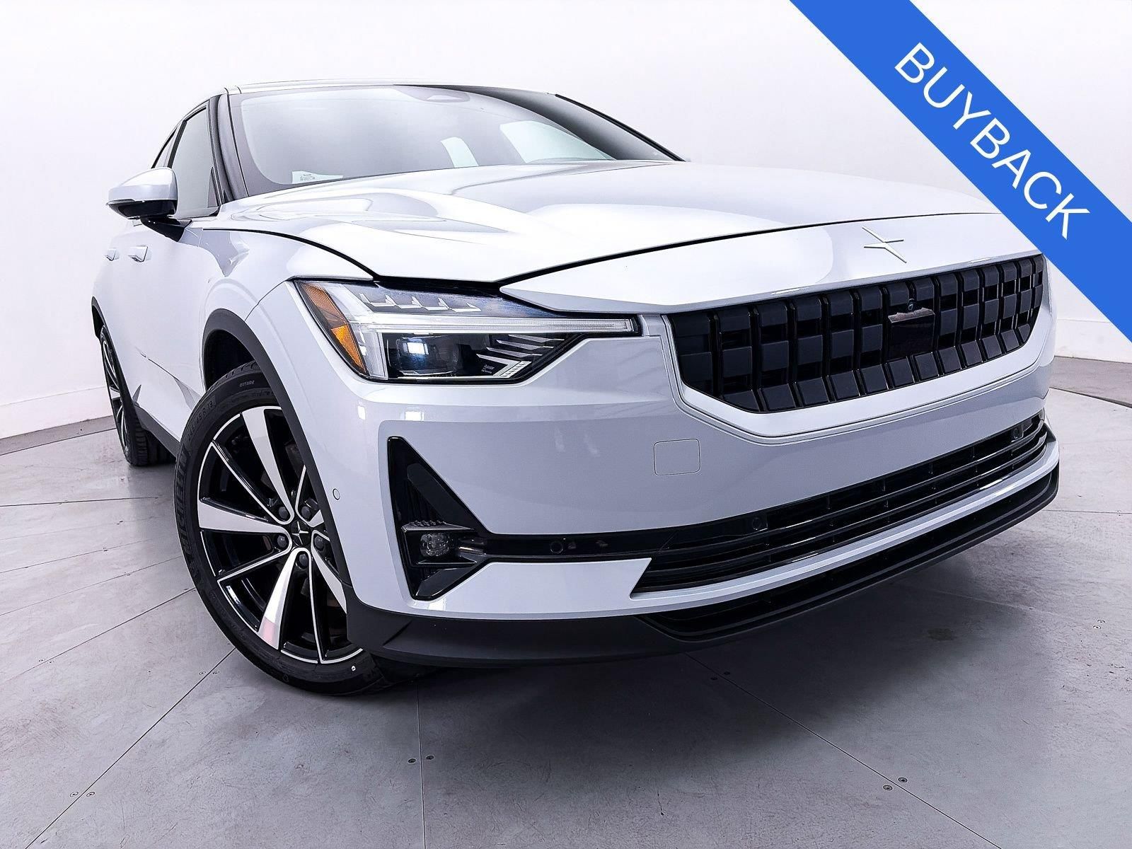 2022 POLESTAR POLESTAR 2 LONG Range - 1