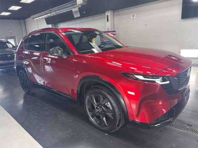 2026 MAZDA CX-5 2.5 S PREMIUM Plus - 1