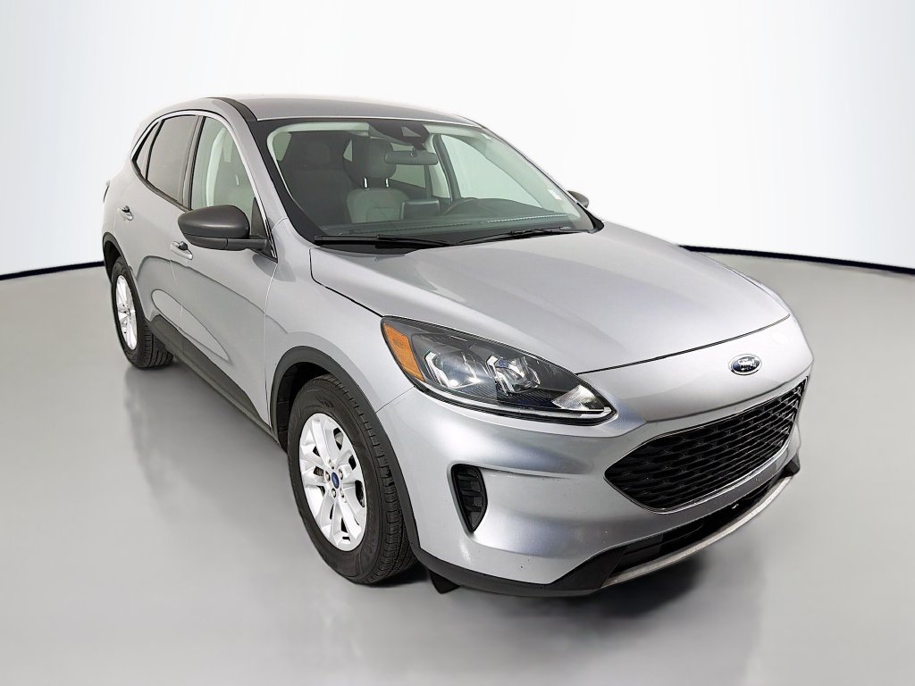 2022 FORD ESCAPE SE - 1