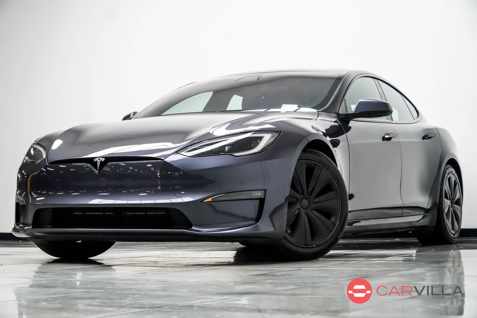 2022 TESLA MODEL S Base - 1