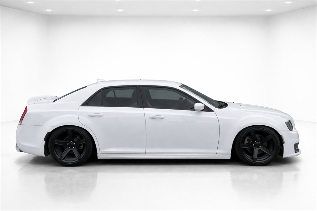 2021 CHRYSLER 300 S - 1