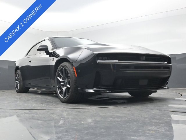 2026 DODGE CHARGER SCAT PACK Plus - 1