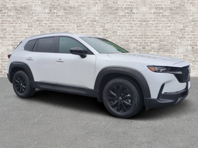 2026 MAZDA CX-50 2.5 S PREFERRED Package - 1