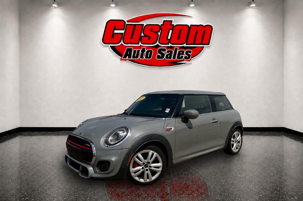 2021 MINI HARDTOP JOHN COOPER Works - 1