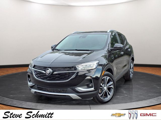 2022 BUICK ENCORE GX Select - 1