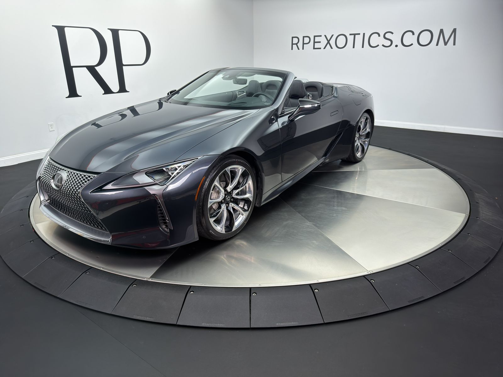 2022 LEXUS LC LC 500 - 1