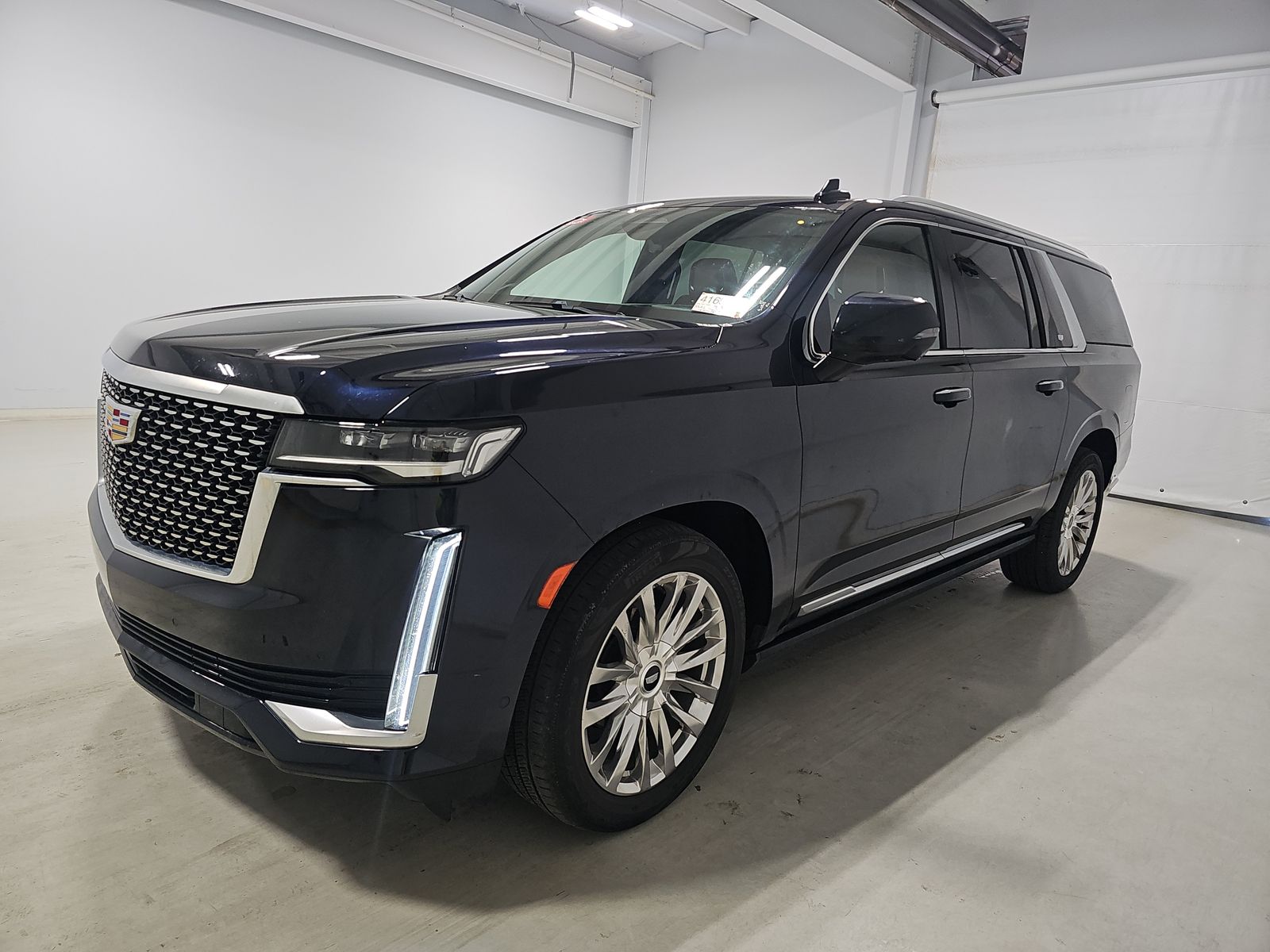 2022 CADILLAC ESCALADE ESV PREMIUM Luxury - 1