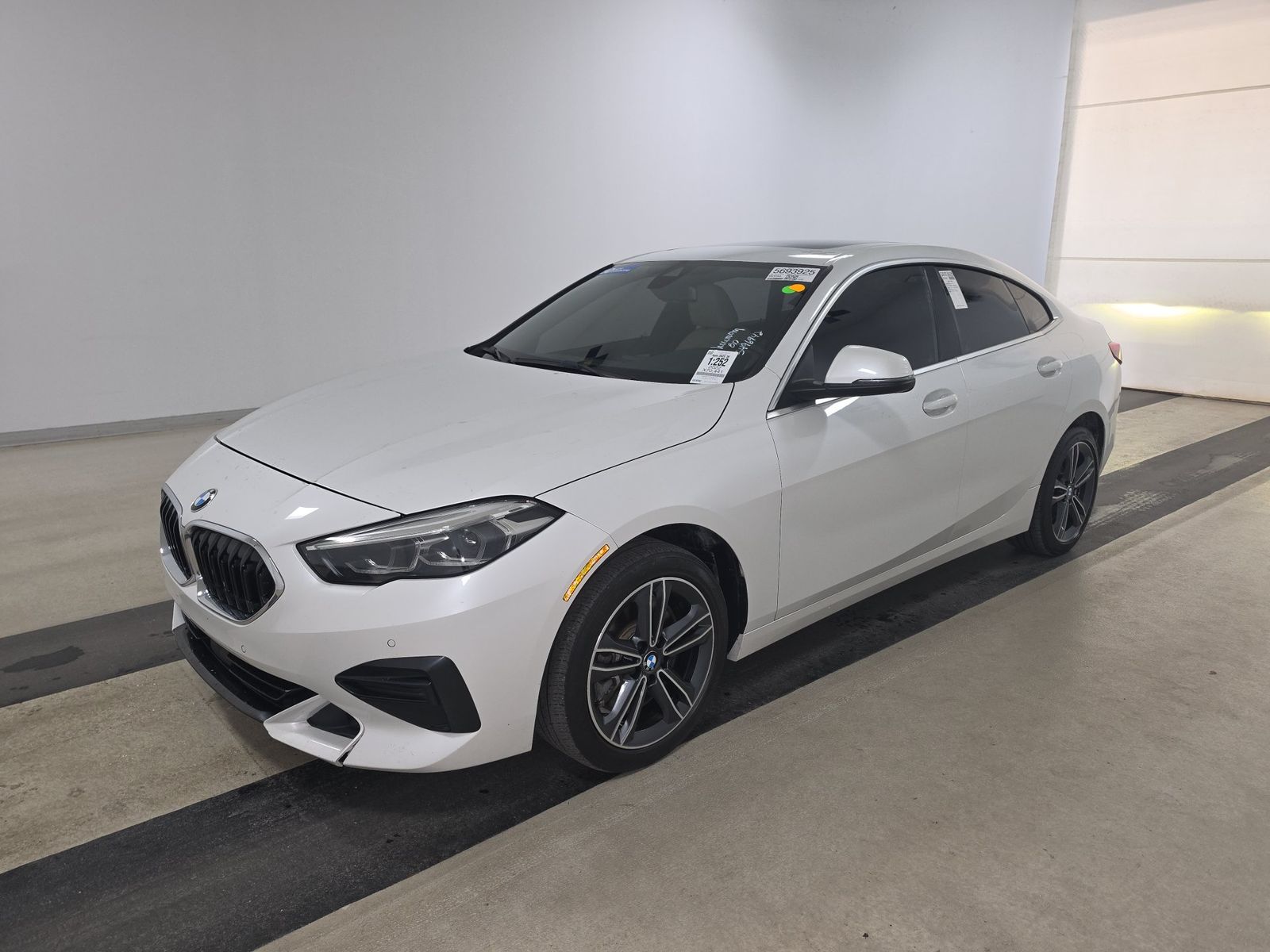 2022 BMW 2 SERIES 228i - 1