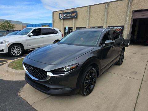 2023 MAZDA CX-30 2.5 S SELECT Package - 1