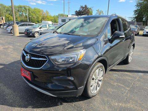 2019 BUICK ENCORE Preferred - 1