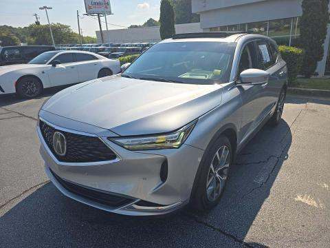 2023 ACURA MDX Base - 1