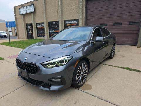 2021 BMW 2 SERIES 228i - 1