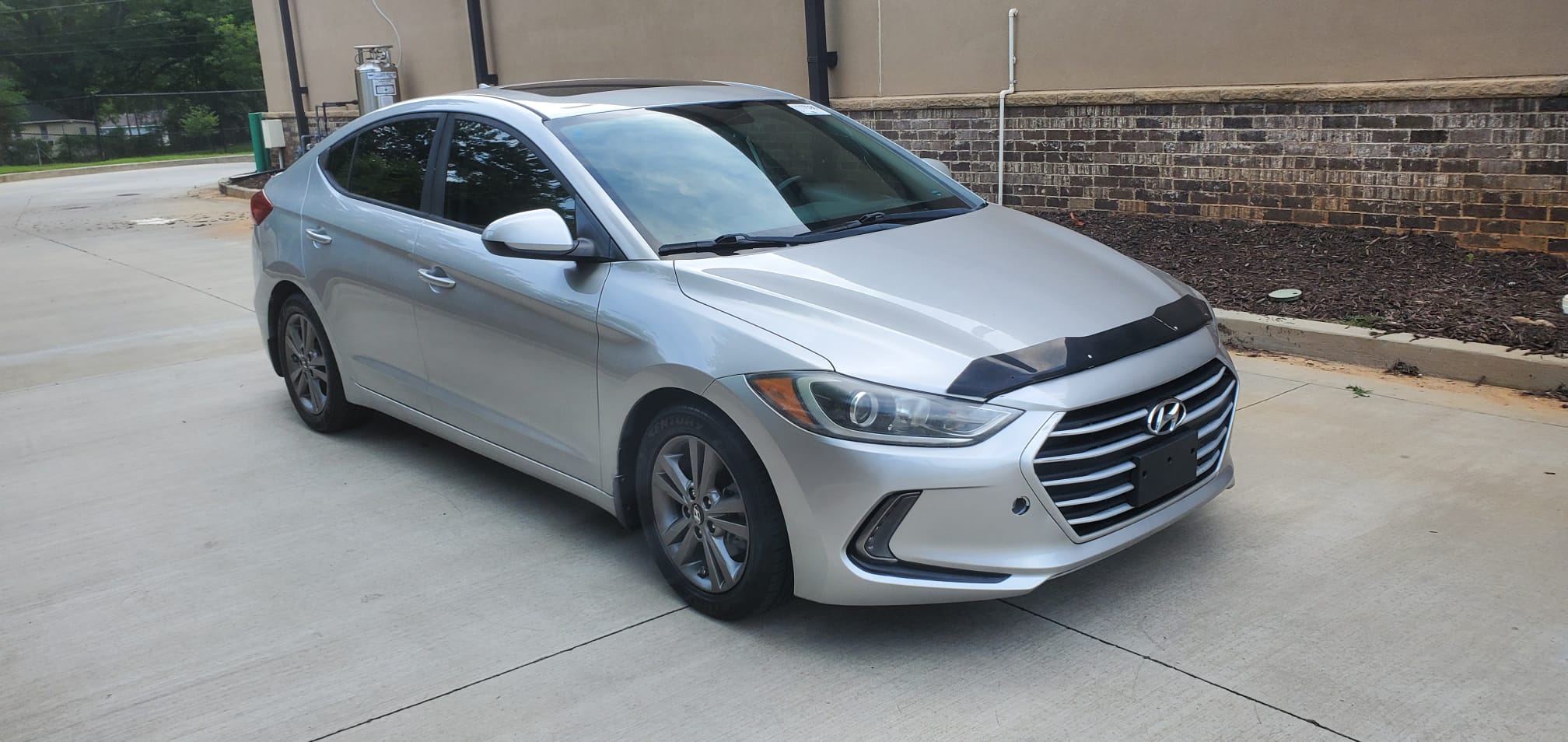 2018 HYUNDAI ELANTRA VALUE Edition - 1