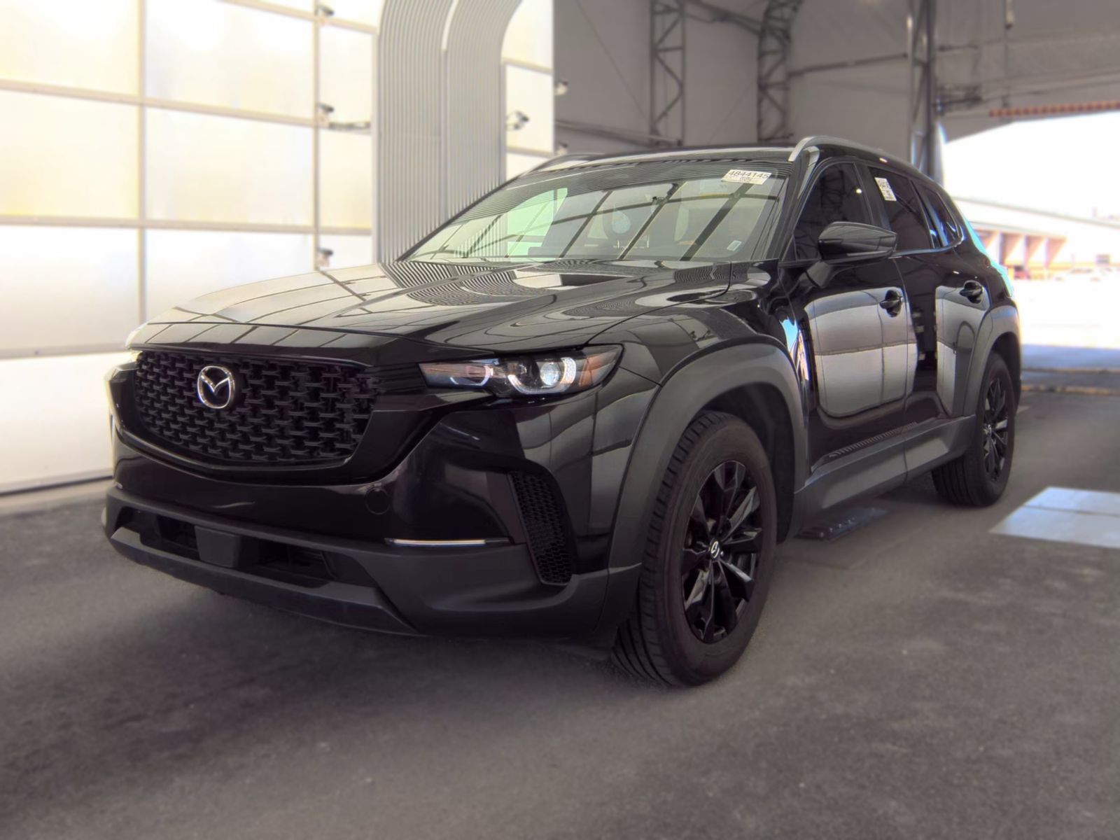 2025 MAZDA CX-50 2.5 S PREFERRED Package - 1