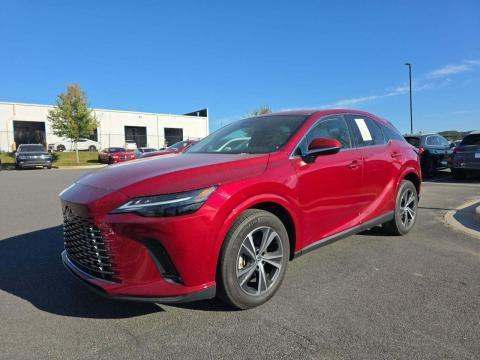 2024 LEXUS RX RX 350 - 1
