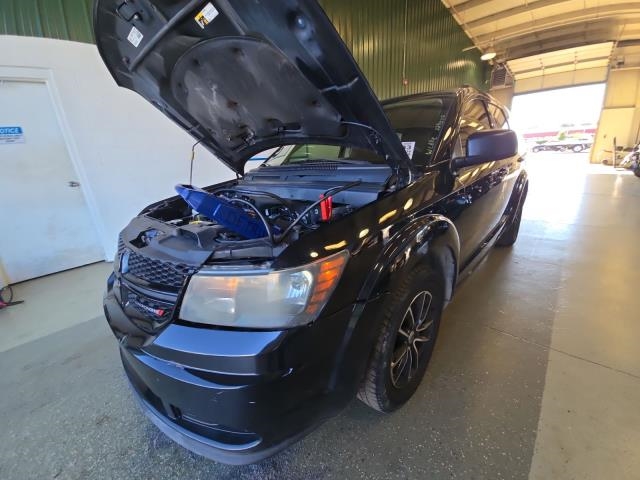 2018 DODGE JOURNEY SE - 1