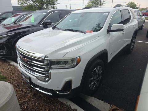 2023 GMC ACADIA SLE - 1