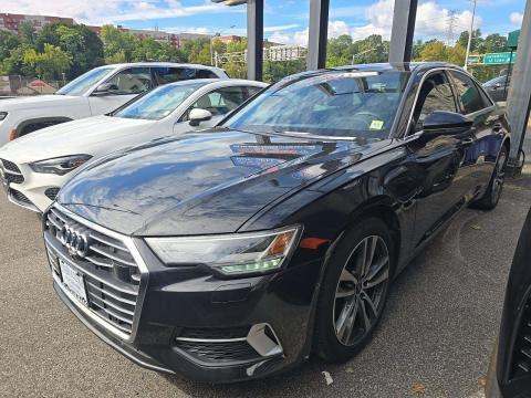 2023 AUDI A6 Premium - 1