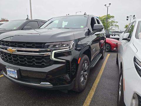 2023 CHEVROLET TAHOE LS - 1