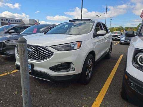 2023 FORD EDGE SEL - 1