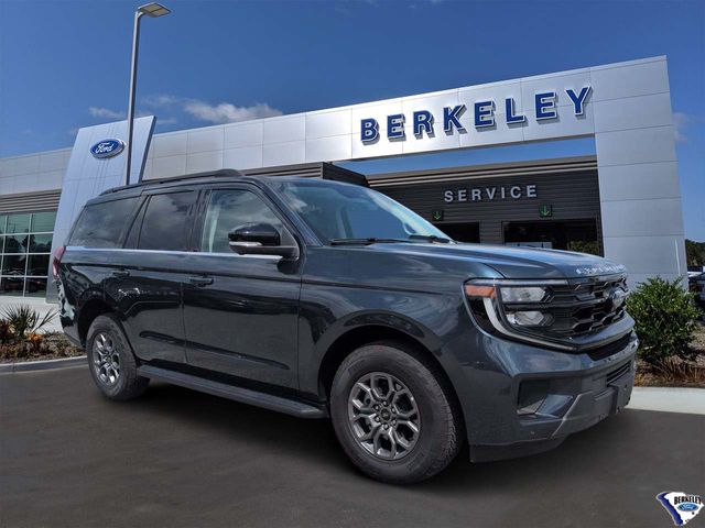2026 FORD EXPEDITION Active - 1