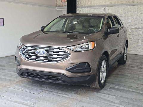2019 FORD EDGE SE - 1