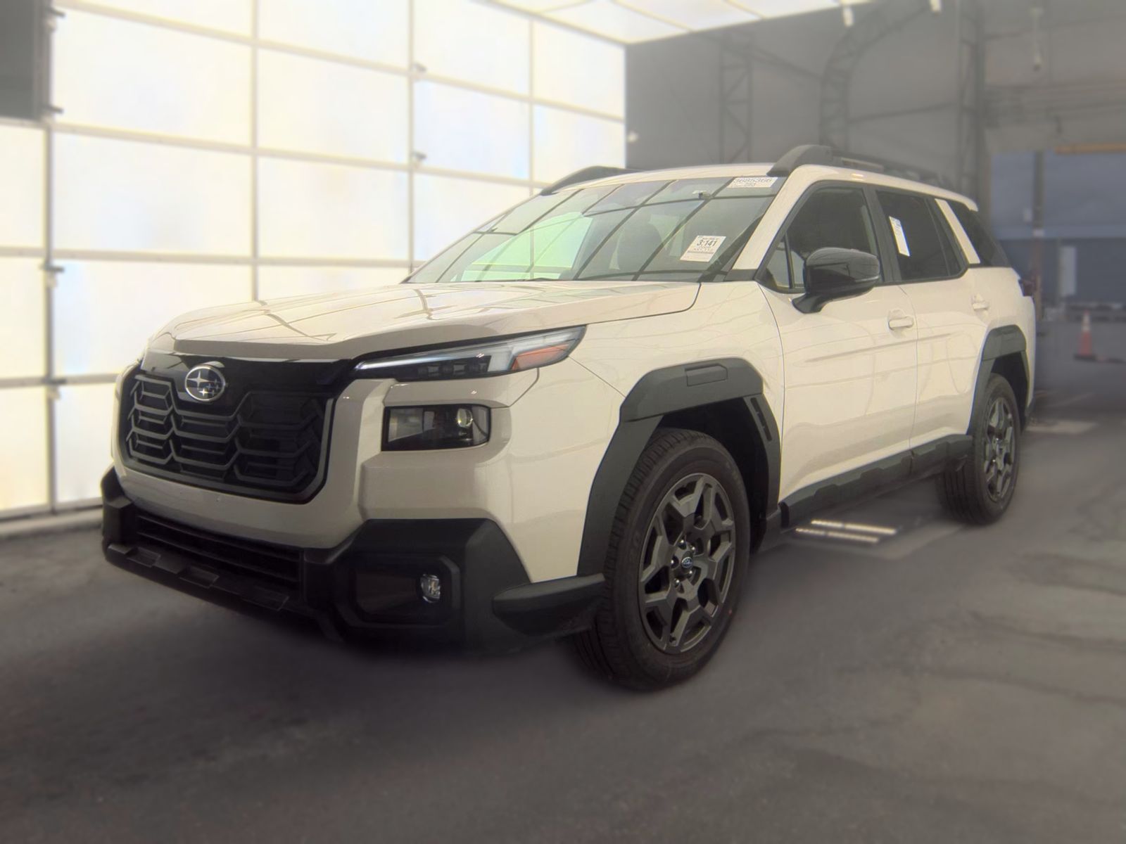 2026 SUBARU OUTBACK Premium - 1