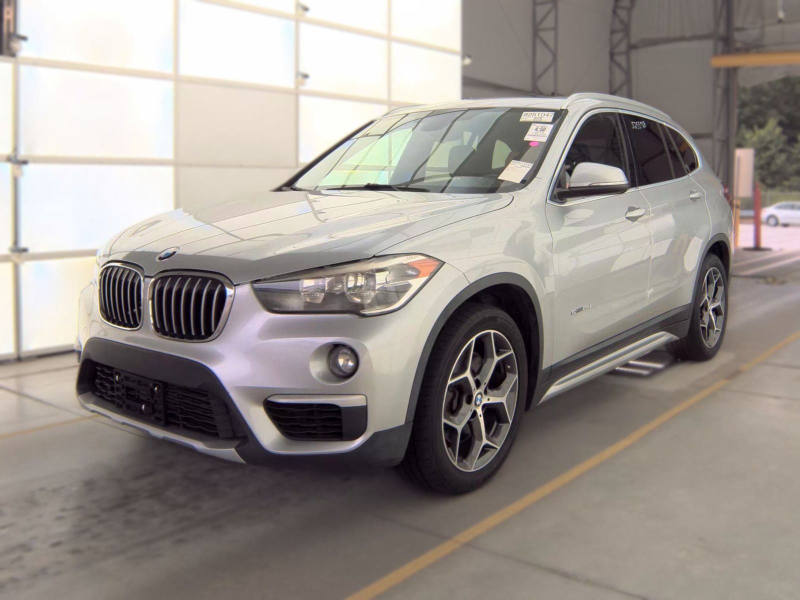 2018 BMW X1 sDrive28i - 1