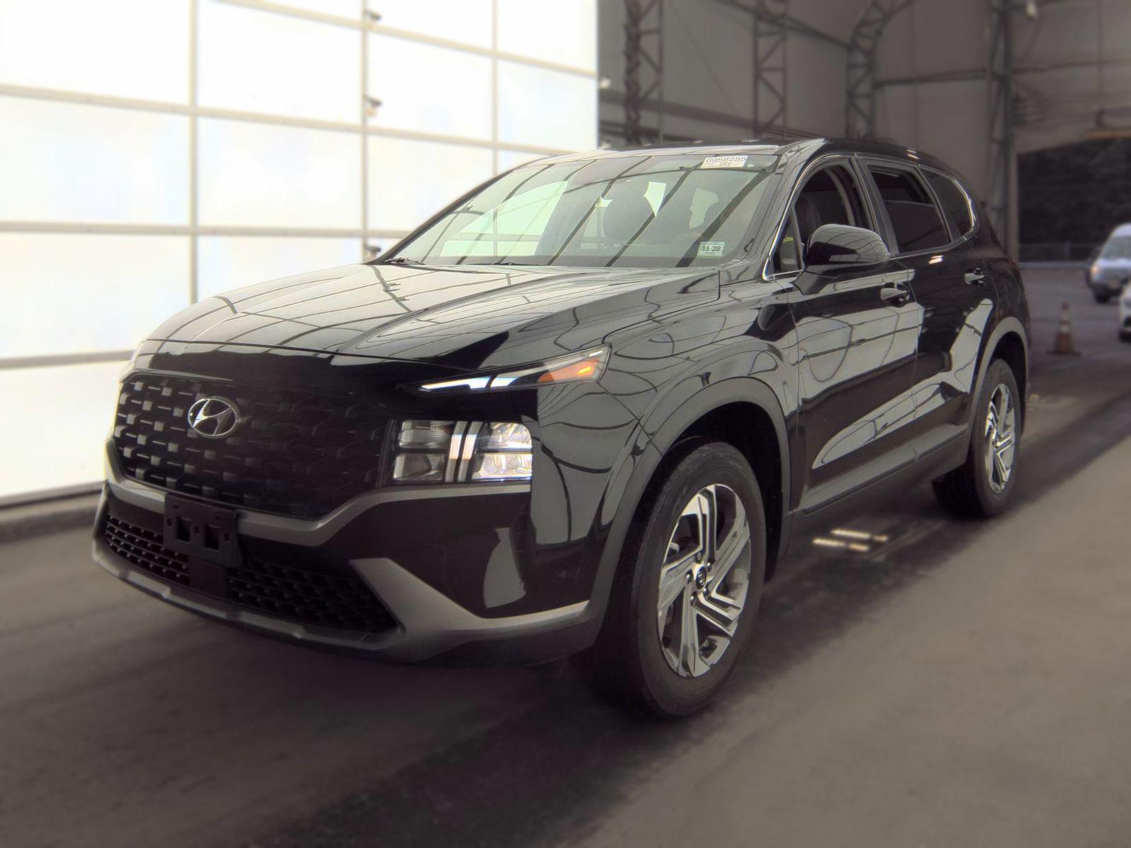2023 HYUNDAI SANTA FE SE - 1