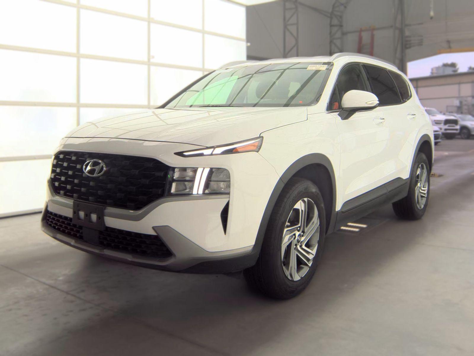 2023 HYUNDAI SANTA FE SEL - 1