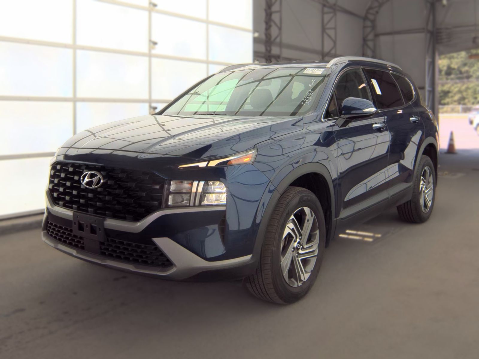 2023 HYUNDAI SANTA FE SEL - 1