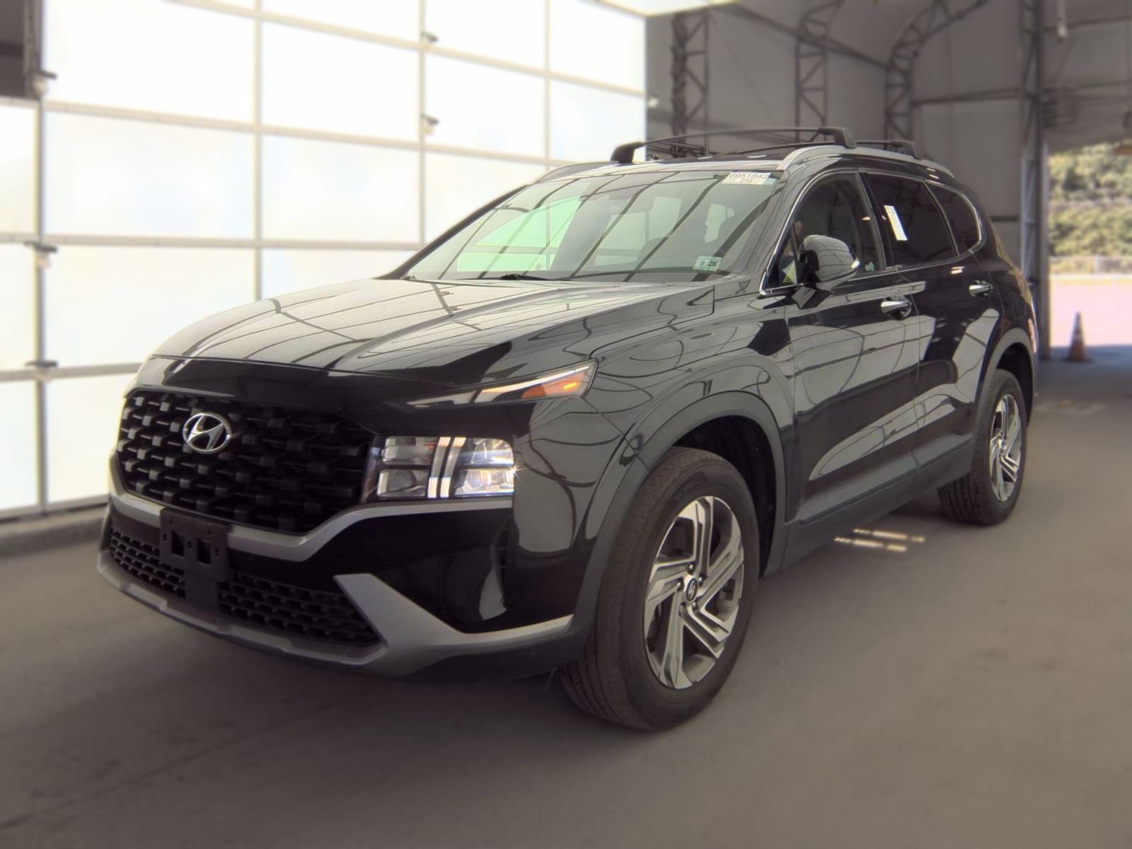 2023 HYUNDAI SANTA FE SEL - 1