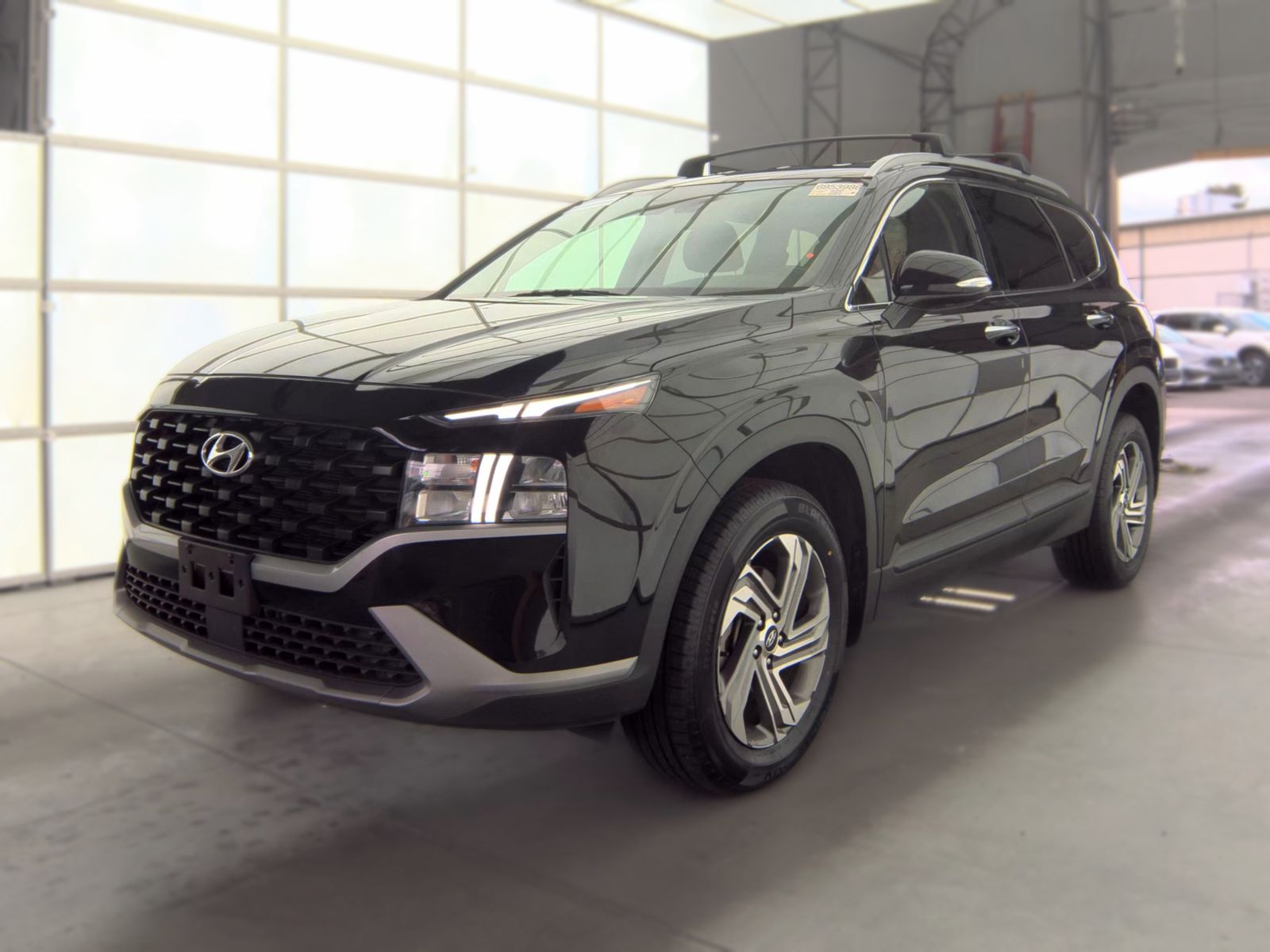 2023 HYUNDAI SANTA FE SEL - 1