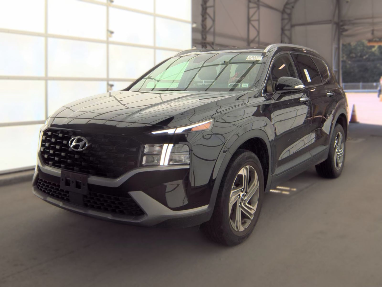 2023 HYUNDAI SANTA FE SEL - 1