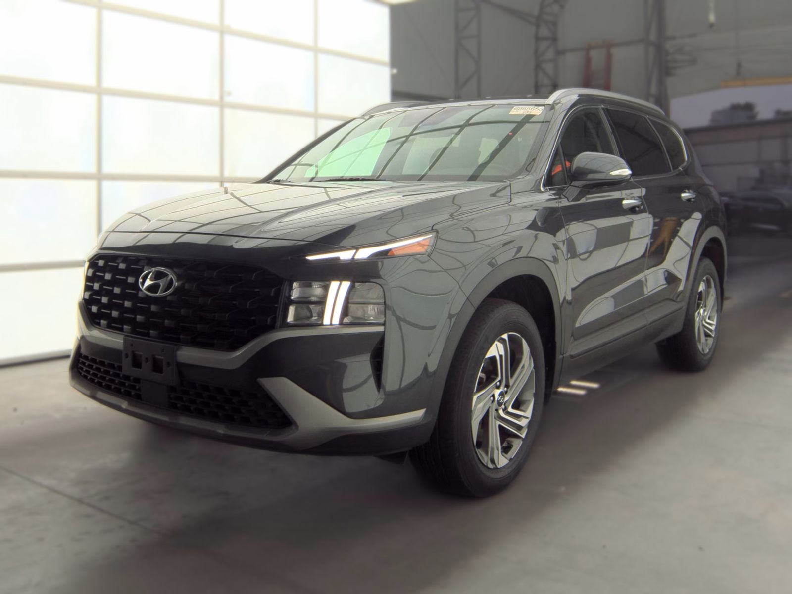 2023 HYUNDAI SANTA FE SEL - 1