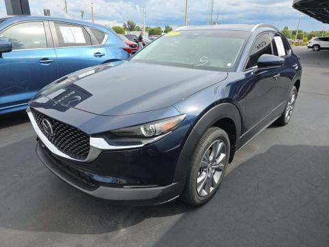 2025 MAZDA CX-30 2.5 S PREMIUM Package - 1
