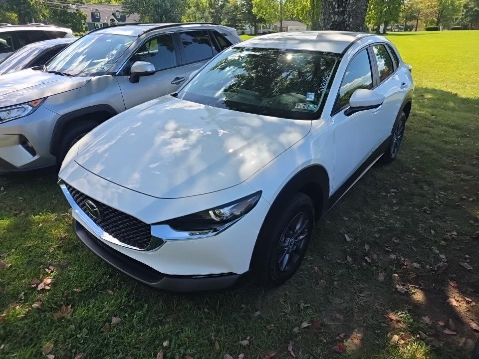 2026 MAZDA CX-30 2.5 S - 1